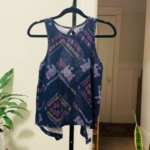 NWOT Roxy Tanktop